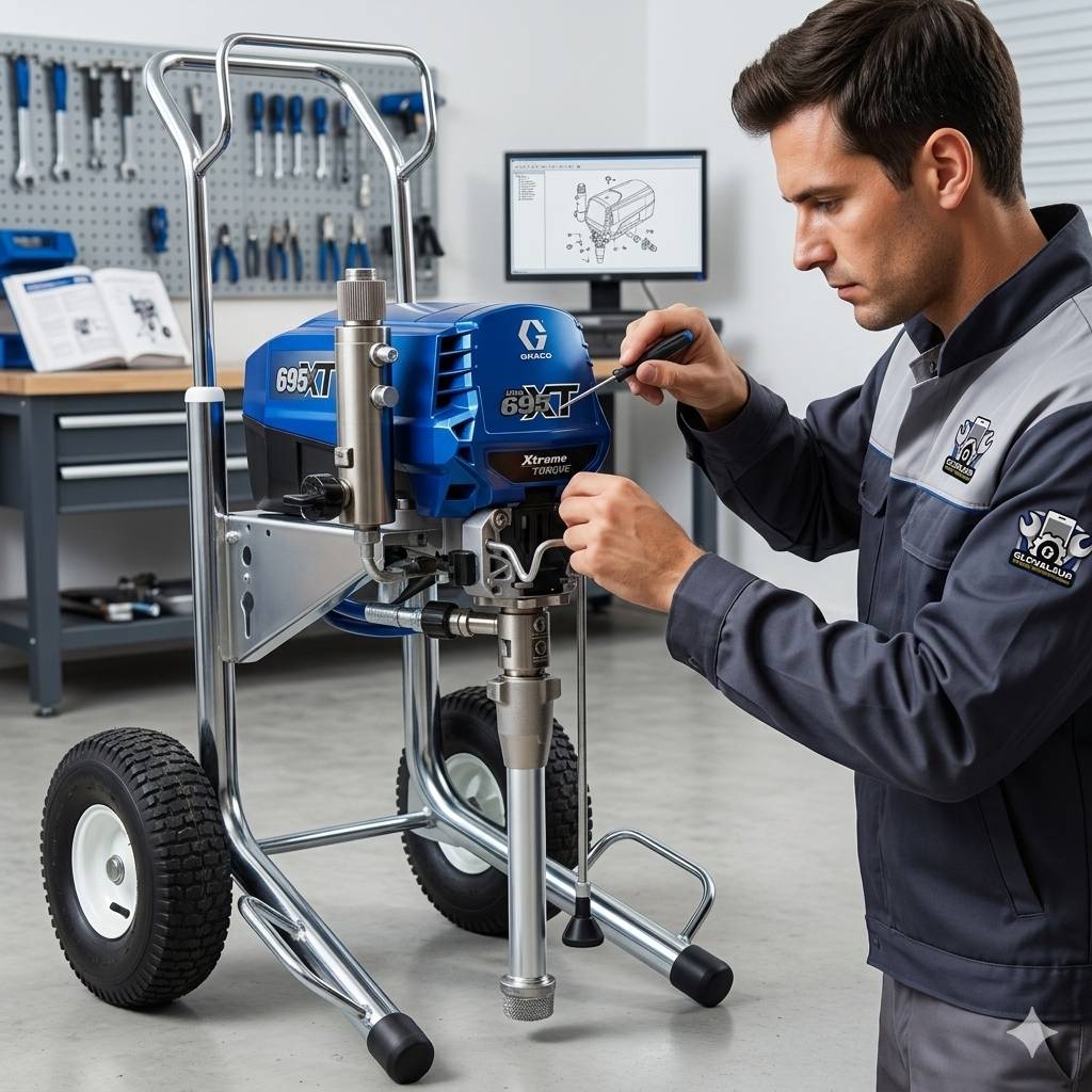 Servicio Técnico