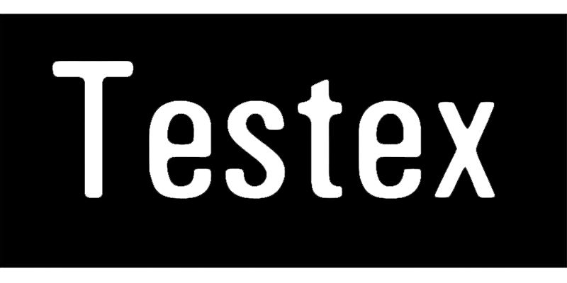 Testex