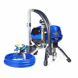 Equipo Airless Graco Ultra 495 XT - Stand