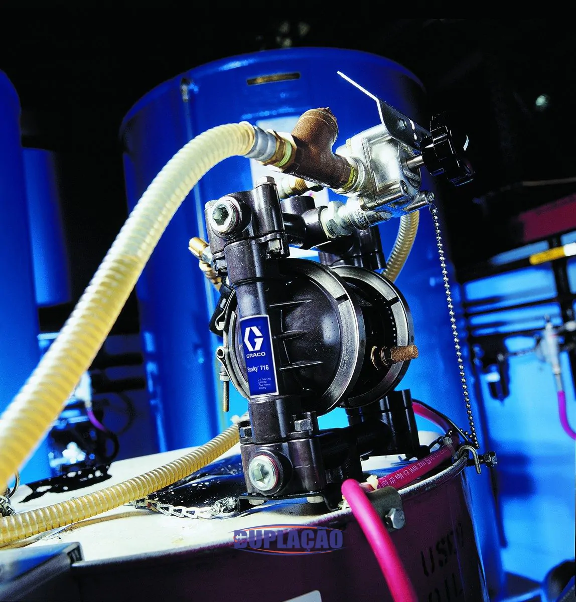 Imagen Técnica