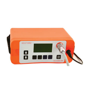 Detector de Defectos Holiday Elcometer 266