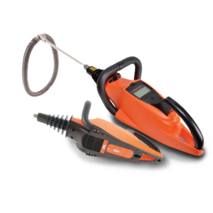 Detector de Defectos Holiday de CC Pulsante Elcometer 280