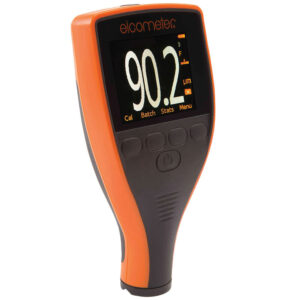 Medidor de Espesor de recubrimiento Integrado Elcometer 456