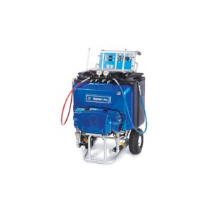 Equipo Dosificador para Poliurea Graco Reactor E-10HP