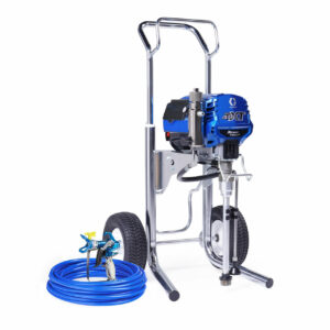 Equipo Airless Graco Ultra 490 XT - Hi-Boy