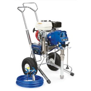 Equipo Airless a Gasolina Graco GMAX II 3900