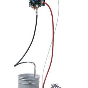 Sistema de Pintura Neumático Graco Triton 308