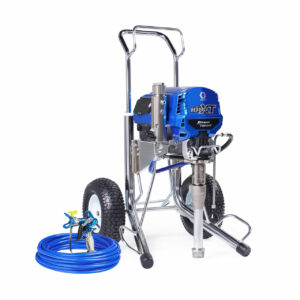 Equipo Airless Graco Ultra 1095 XT - Hi-Boy