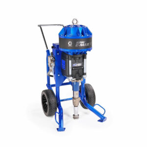 Equipo Airless Eléctrico Graco King E-Max XT