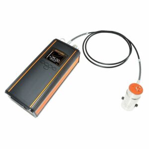 Medidor Automático de Adherencia por Arranque Elcometer 510
