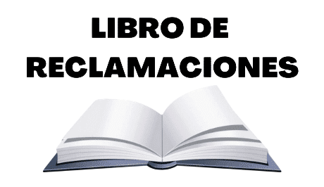 Libro de Reclamaciones